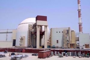 70bn kWh nuclear electricity added to Iran's grid: AEOI chief

