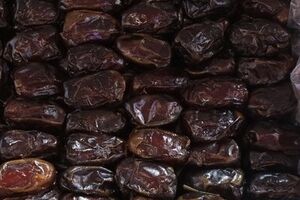 Iran exports fresh dates to 80 countries in 8 months

