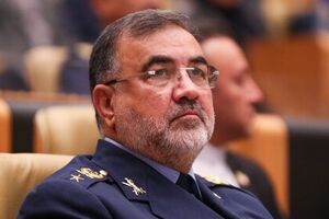 Iran’s Army Air Force ready to confront enemy with power

