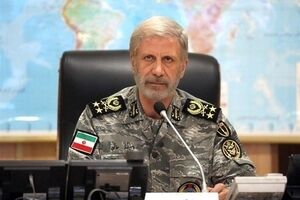 Iran Ready to Combat Any Threat