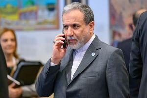 Araghchi strongly criticizes Britain for failing to safeguard security of Iran embassy in London