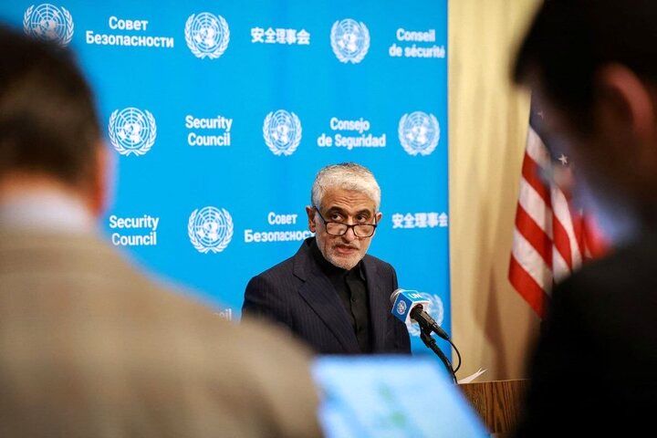 Israel disregard for legal obligations threat to Intl. peace
