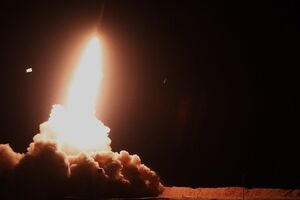 Iran’s Army begins air defense drills in north, west

