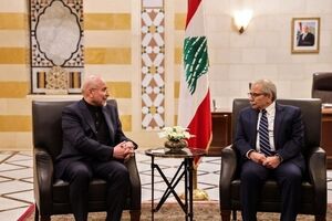 Developing Iran-Lebanon ties needed to confront Zionists