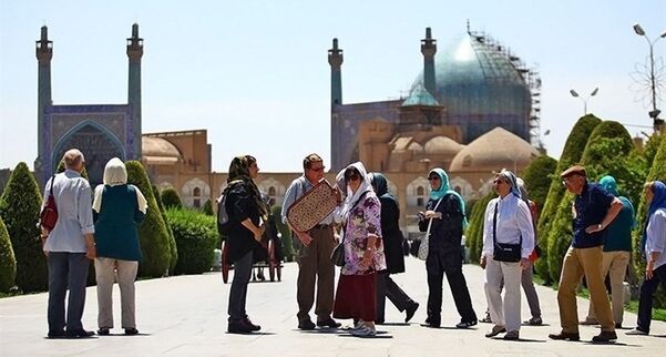 Iran Pushes for Tourism-Focused BRICS Cooperation
