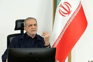 President praises oil industry for uninterrupted fuel supply amid war
