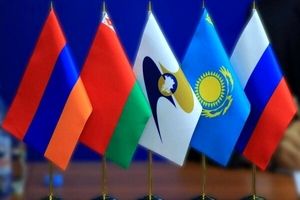 EAEU grants observer status to Iran

