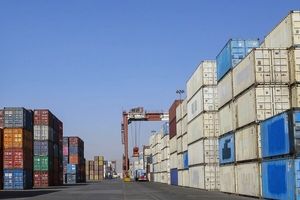 Iran-Afghanistan trade grew 84% in 2024: Iranian official

